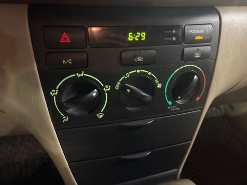 Used 2008 Toyota Corolla CE image 15