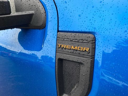 New 2026 Ford Maverick Tremor AWD/4WD image 3