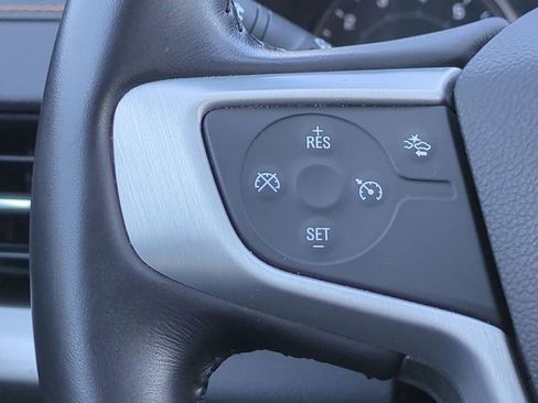 Used 2021 GMC Terrain SLE w/ Driver Convenience Package image 28