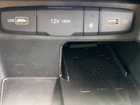 Used 2023 Hyundai Tucson SEL w/ Convenience Package FWD image 22