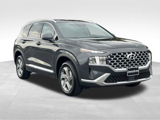 Used 2022 Hyundai Santa Fe SEL 360° Tour