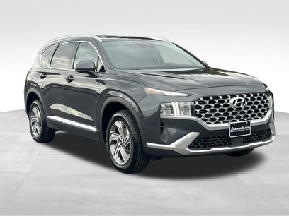 Used 2022 Hyundai Santa Fe SEL