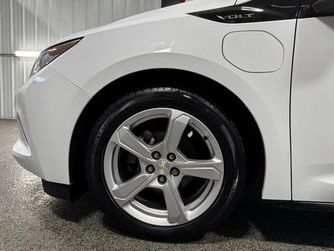 Used 2019 Chevrolet Volt LT w/ Comfort Package image 22