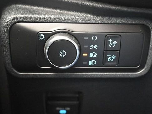 Used 2022 Ford Bronco Outer Banks image 24