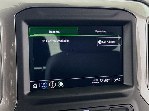 New 2026 Chevrolet Silverado 2500 Custom w/ Custom Value Package image 8