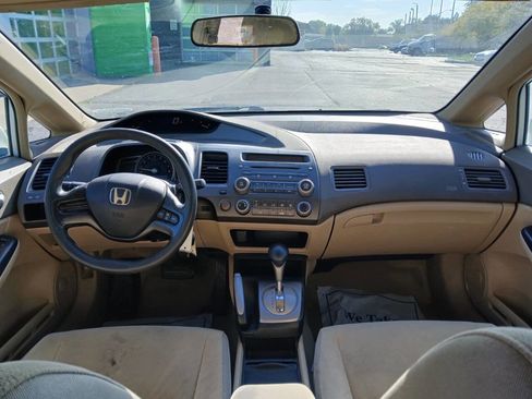 Used 2006 Honda Civic LX image 15