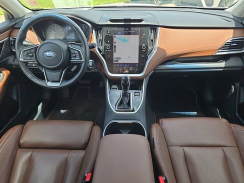 Certified 2021 Subaru Outback Touring XT AWD/4WD image 8