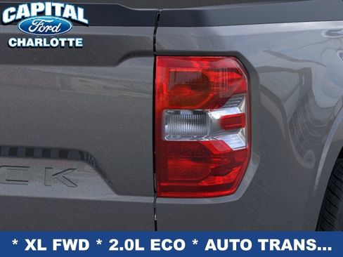 New 2026 Ford Maverick XL FWD image 22