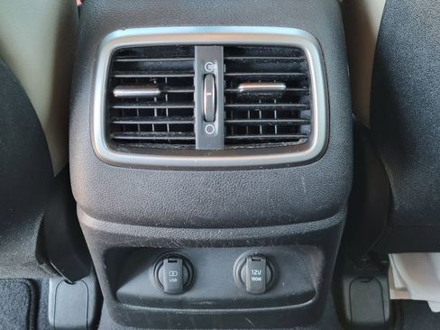 Used 2019 Kia Sorento EX image 18
