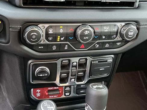 New 2026 Jeep Wrangler Rubicon w/ Safety Group image 26