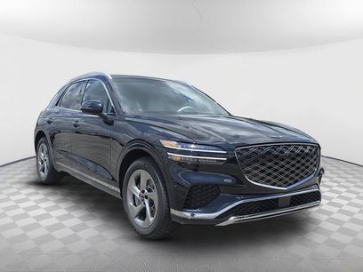 New 2026 Genesis GV70 2.5T Advanced