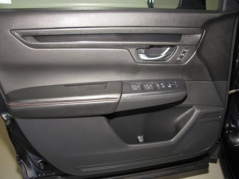 Used 2026 Honda CR-V Sport-L image 10