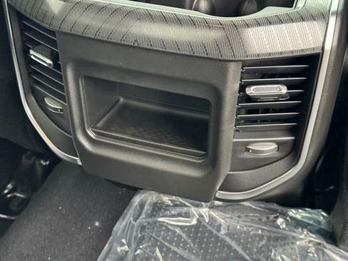 New 2026 RAM 2500 Big Horn image 11