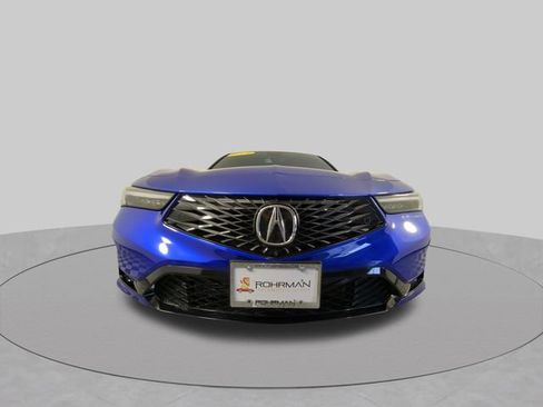 Used 2024 Acura Integra A-Spec FWD image 42