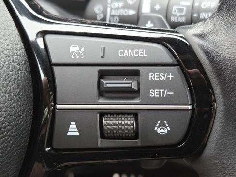 Certified 2024 Honda Civic Sport Touring image 10