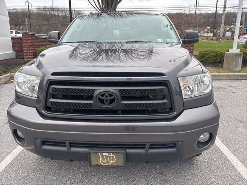 Used 2012 Toyota Tundra 4x4 CrewMax w/ TRD Rock Warrior Pkg image 2
