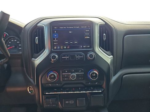 Used 2019 Chevrolet Silverado 1500 RST w/ All-Star Edition AWD/4WD image 20