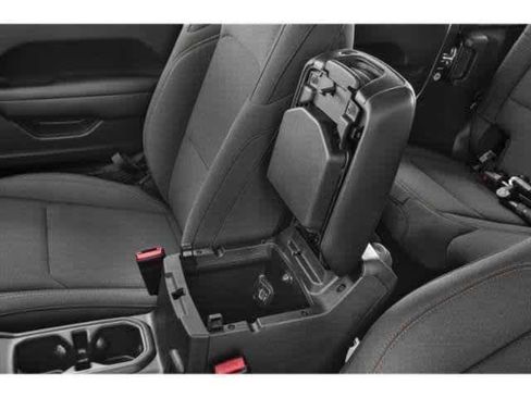 New 2026 Jeep Wrangler Rubicon w/ Steel Bumper Group image 11