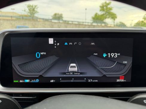 Used 2023 Hyundai Ioniq 6 SEL RWD image 22