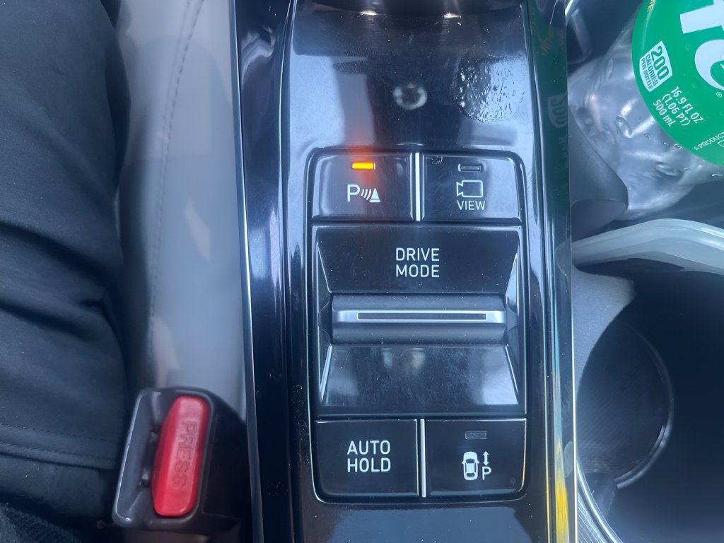 Used 2021 Hyundai Sonata Limited FWD image 8