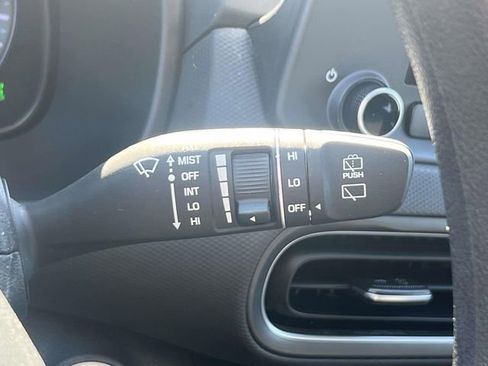 Certified 2023 Hyundai Kona SEL w/ Winter Weather Package image 23