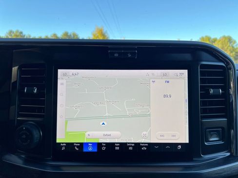 New 2026 Ford F250 Lariat w/ Lariat Premium Package image 23