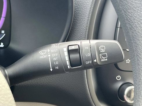 New 2025 Kia Soul LX image 30