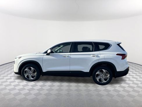 Used 2023 Hyundai Santa Fe SE FWD image 8