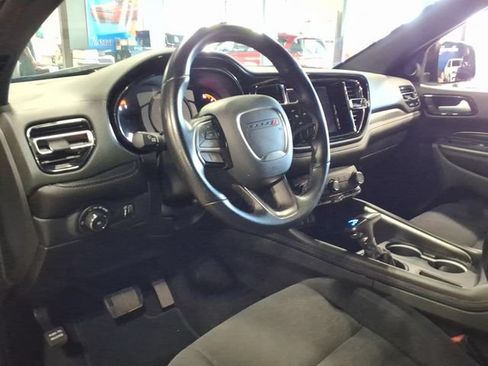 Used 2021 Dodge Durango SXT AWD/4WD image 10