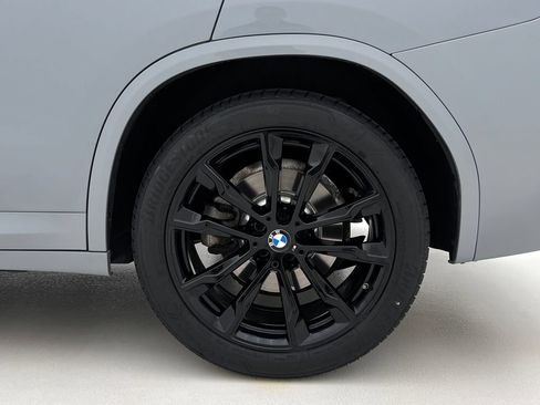 Used 2024 BMW X3 xDrive30i w/ Premium Package AWD/4WD image 28