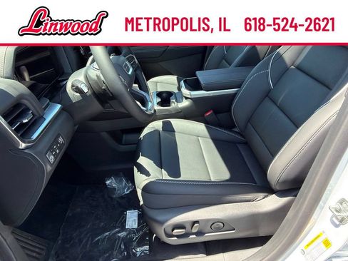 New 2026 GMC Terrain Denali AWD/4WD image 21