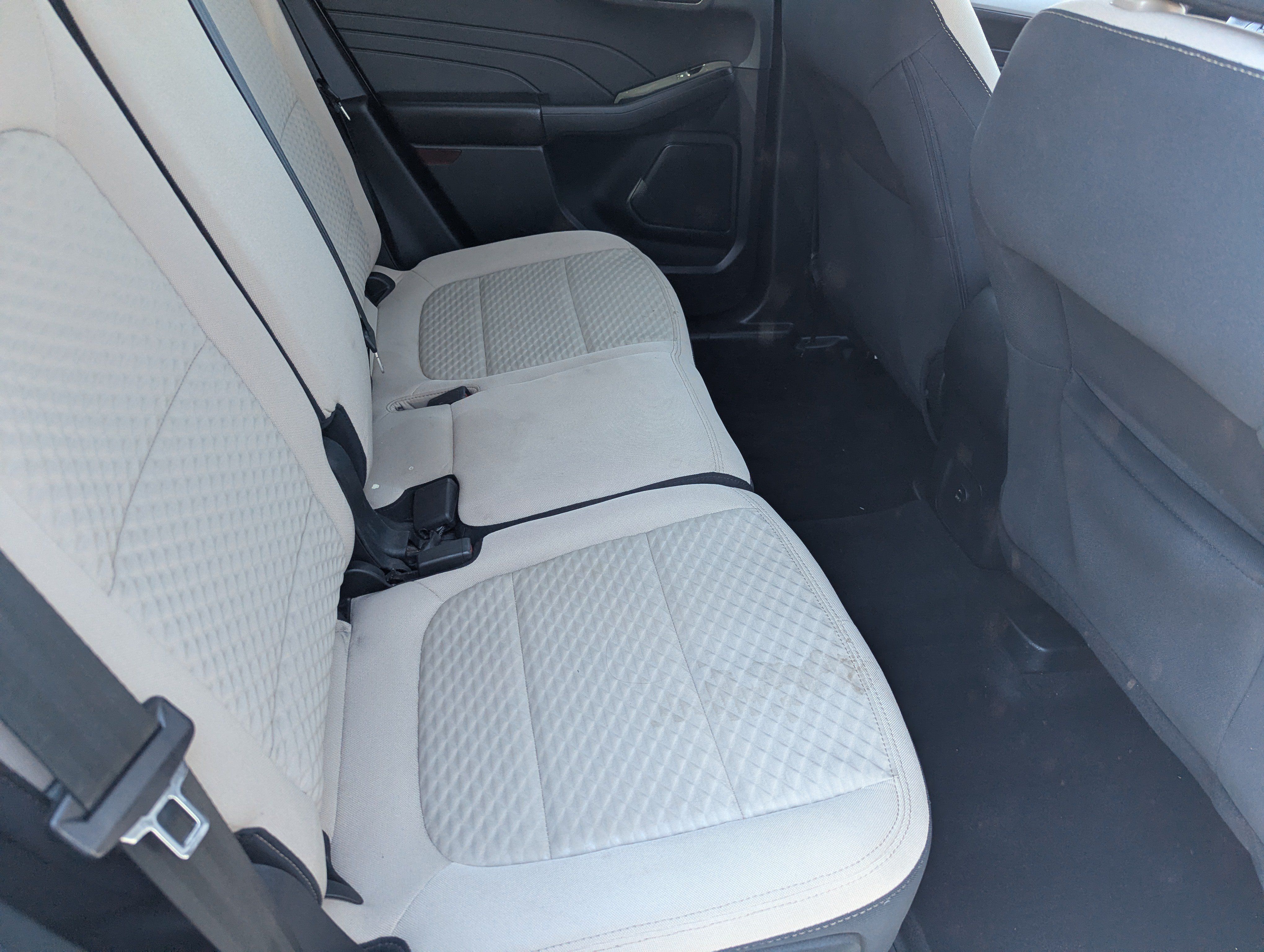 Used 2021 Ford Escape SE AWD/4WD image 12