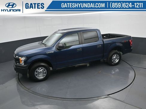 Used 2018 Ford F150 XL w/ XL Power Equipment Group image 44