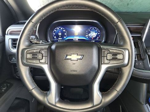 Used 2023 Chevrolet Tahoe LT w/ Luxury Package AWD/4WD image 26