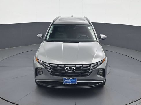 Certified 2024 Hyundai Tucson SEL w/ Convenience Package AWD/4WD image 15