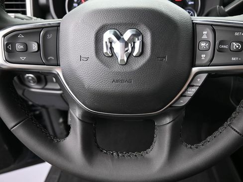 New 2026 RAM 2500 Big Horn image 26