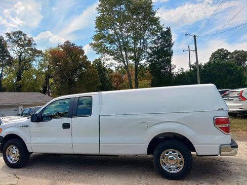Used 2012 Ford F150 XL w/ PWR Equipment Group image 2