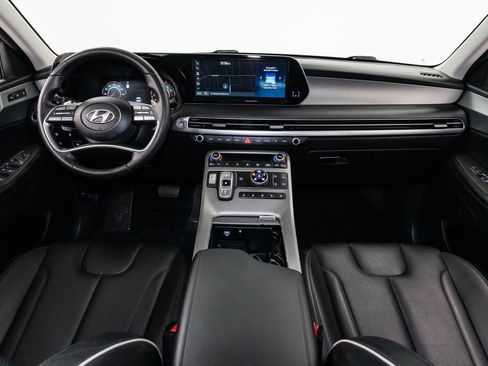 Used 2023 Hyundai Palisade SEL w/ Premium Package image 33