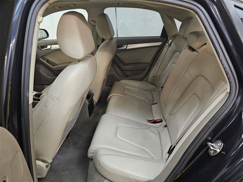 Used 2012 Audi A4 2.0T Premium w/ Style Pkg image 16