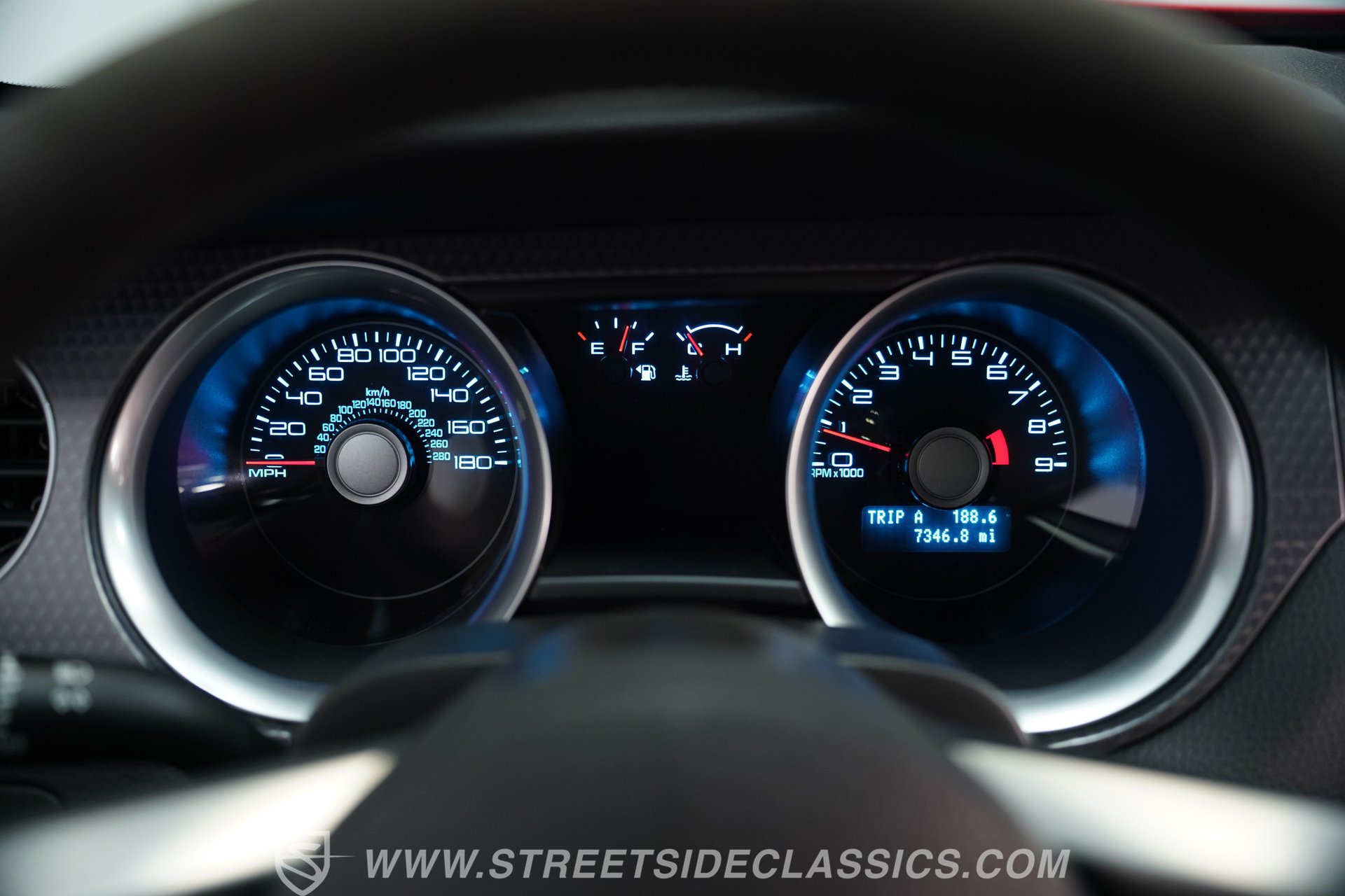 Used 2012 Ford Mustang Boss 302 w/ Boss 302 Accessory Pkg RWD image 38