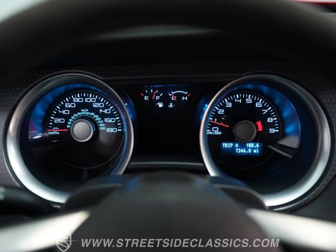 Used 2012 Ford Mustang Boss 302 w/ Boss 302 Accessory Pkg RWD image 38