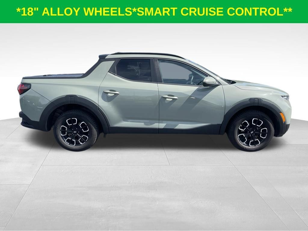 Used 2023 Hyundai Santa Cruz SEL Premium AWD/4WD image 5