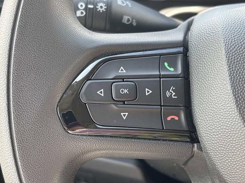 Used 2025 RAM ProMaster 2500 image 22