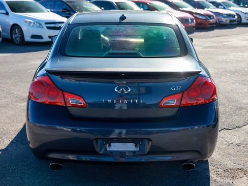 Used 2009 INFINITI G37 Journey w/ Premium Pkg image 9