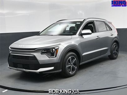 New 2026 Kia Niro EX w/ EX Premium Package