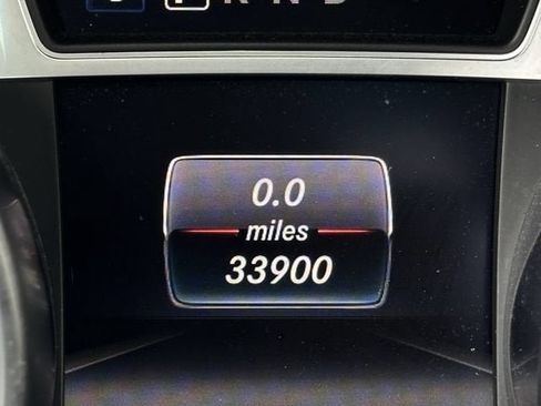 Used 2017 Mercedes-Benz SL 550 image 20
