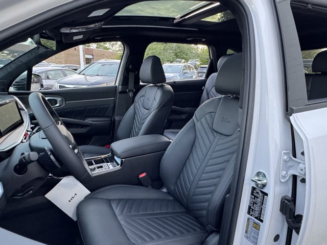 New 2026 Kia Sorento SX Prestige AWD/4WD image 35