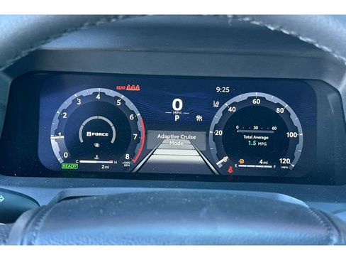New 2026 Toyota Tacoma TRD Off-Road AWD/4WD image 26