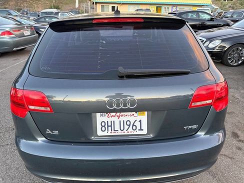 Used 2011 Audi A3 2.0T Premium Plus image 4