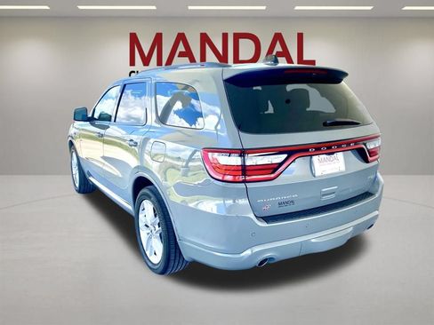 Used 2024 Dodge Durango R/T AWD/4WD image 8